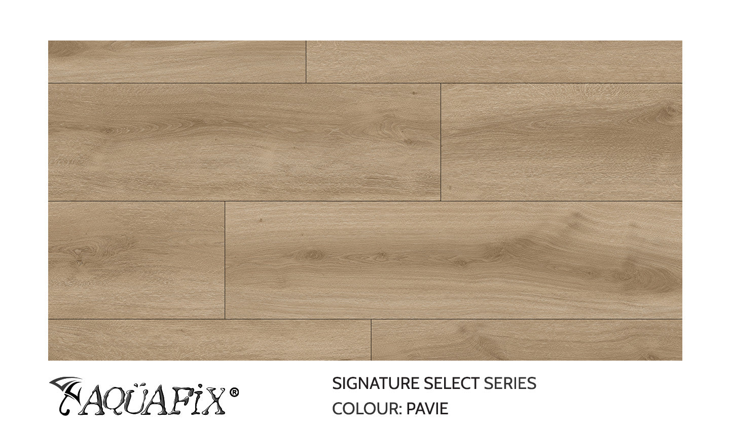 AquaFix SPC: Signature Select Series - Pavie