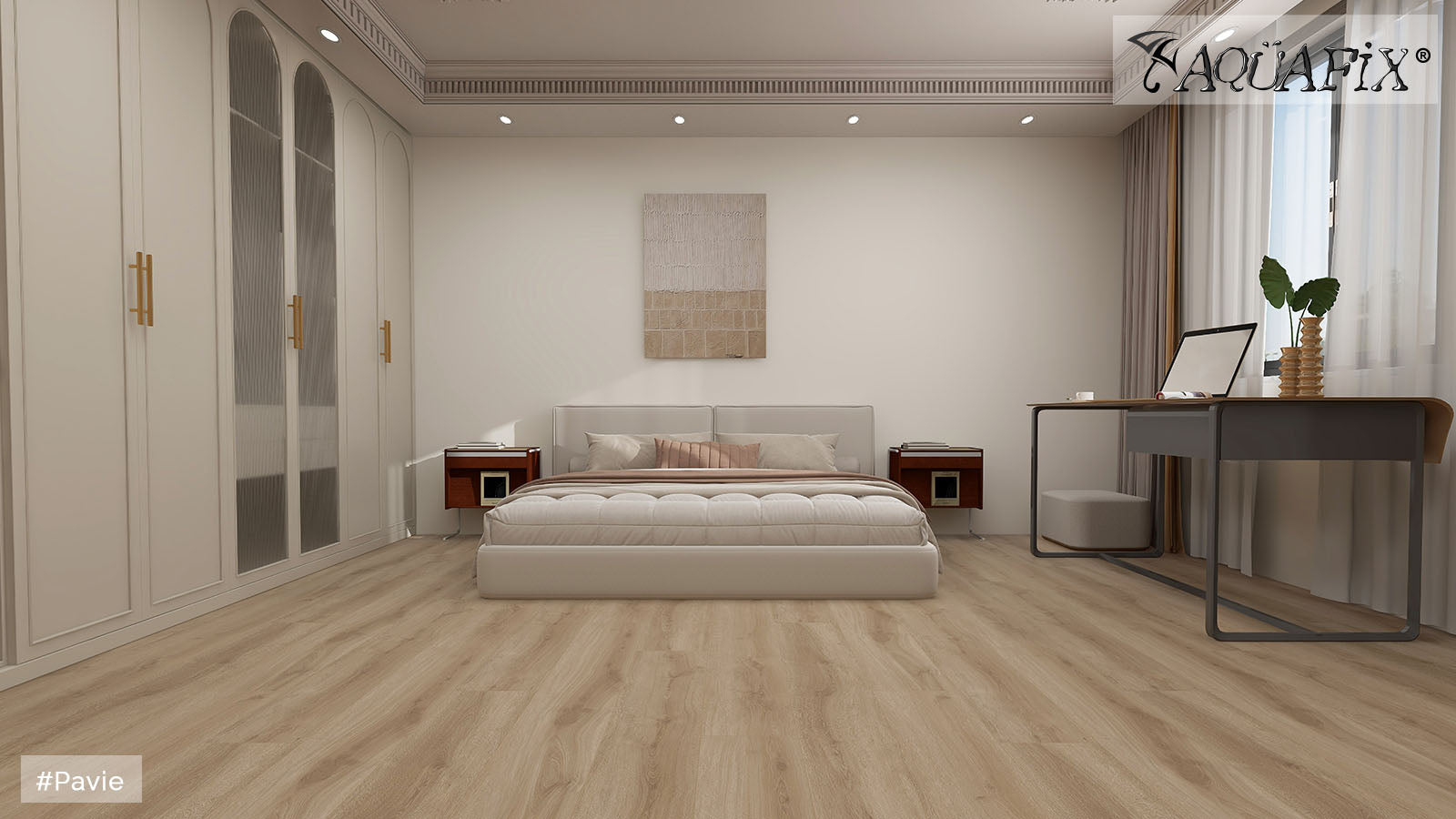 AquaFix SPC: Signature Select Series - Pavie