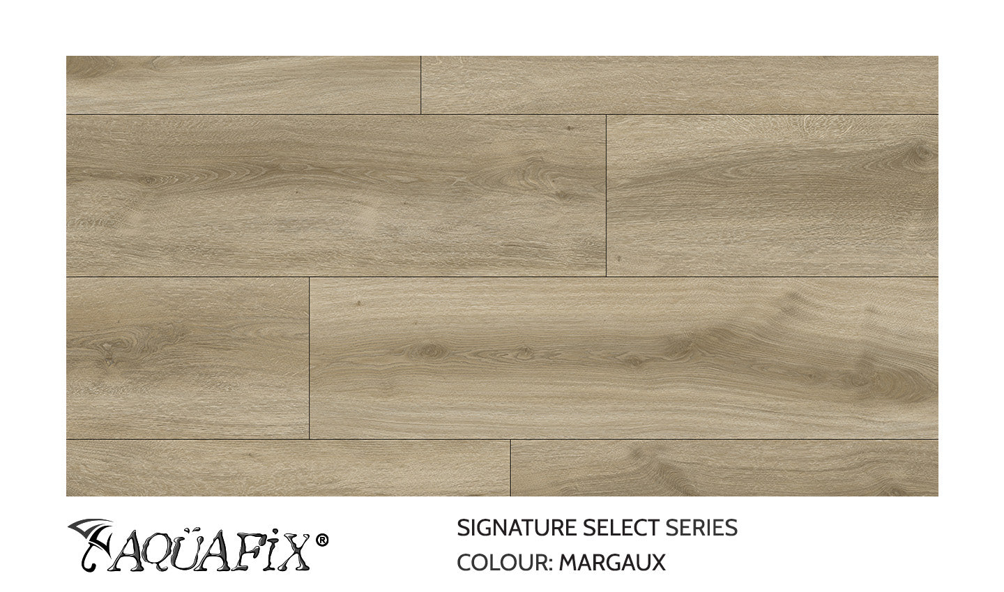 AquaFix SPC: Signature Select Series - Margaux