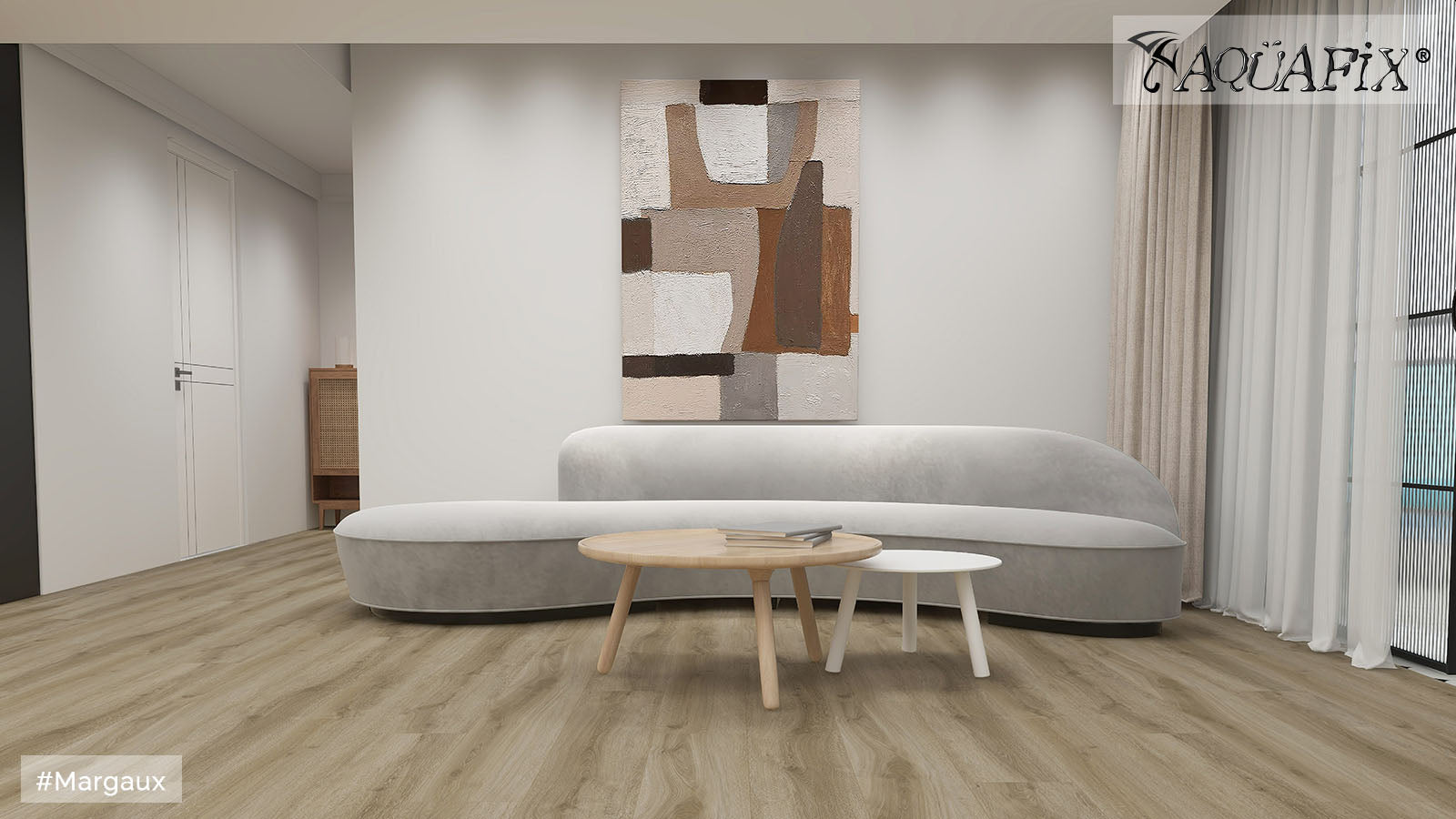 AquaFix SPC: Signature Select Series - Margaux