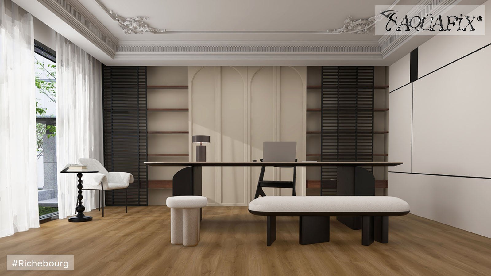 AquaFix SPC: Signature Select Series - Richebourg