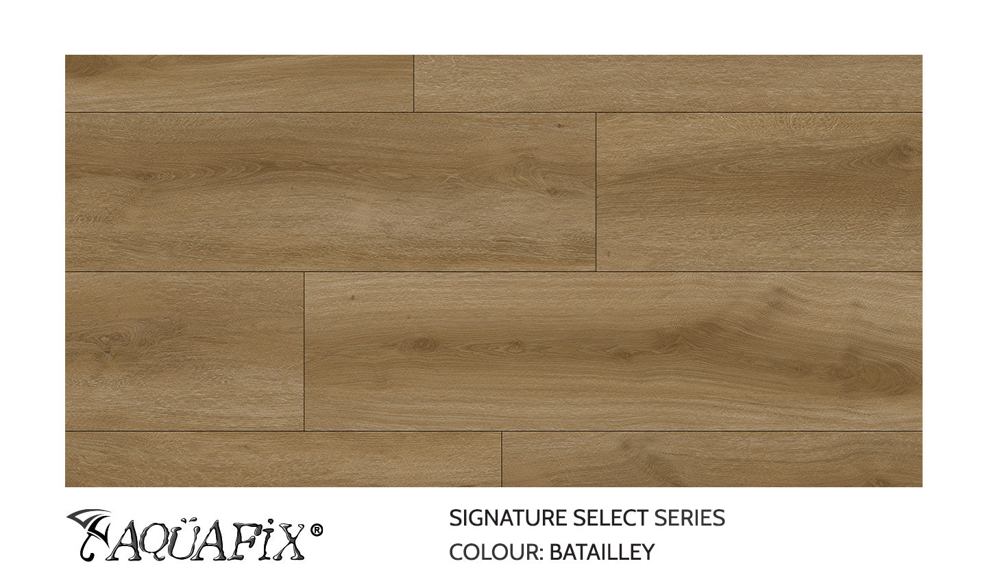 AquaFix SPC: Signature Select Series - Batailley
