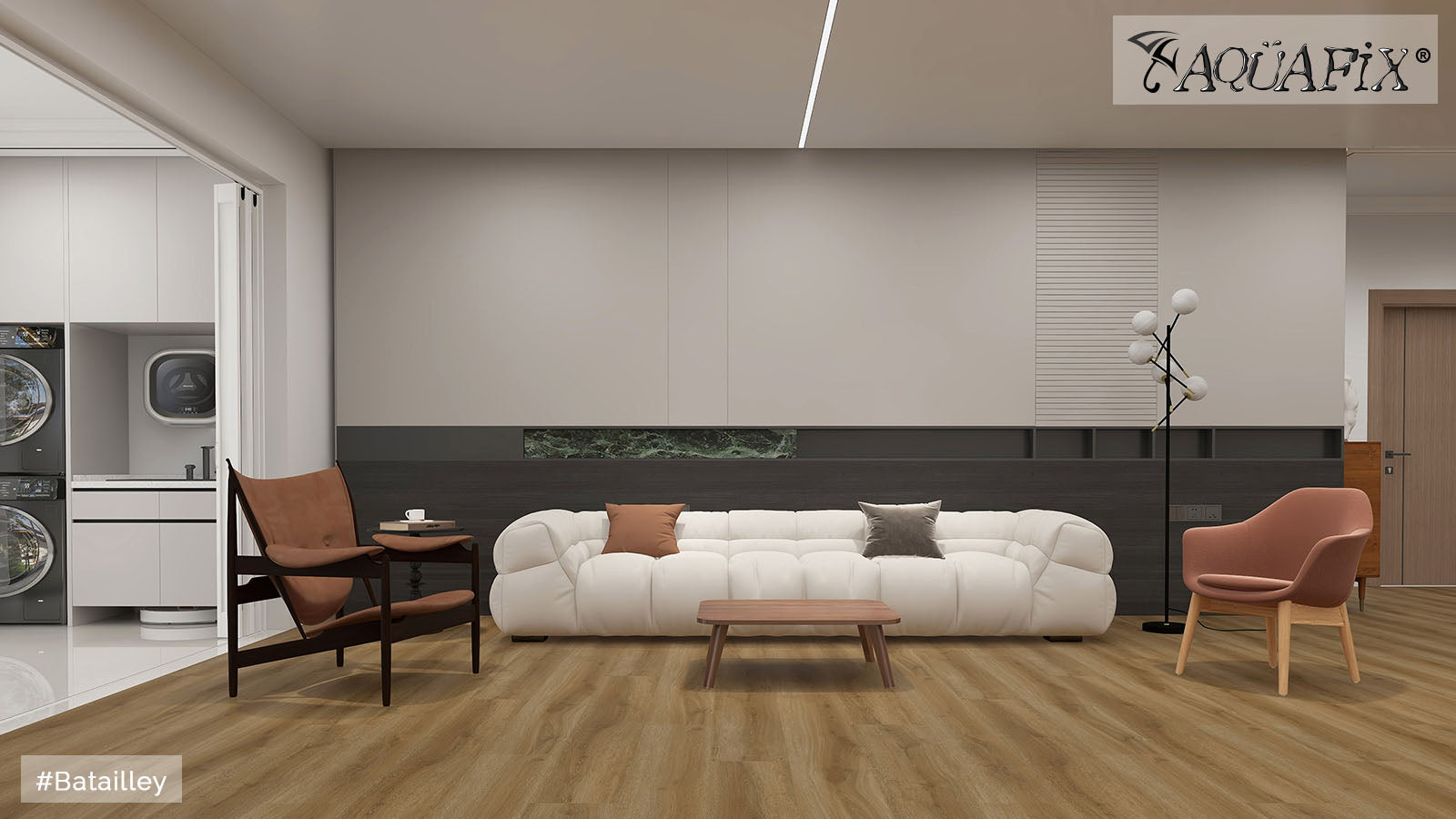 AquaFix SPC: Signature Select Series - Batailley