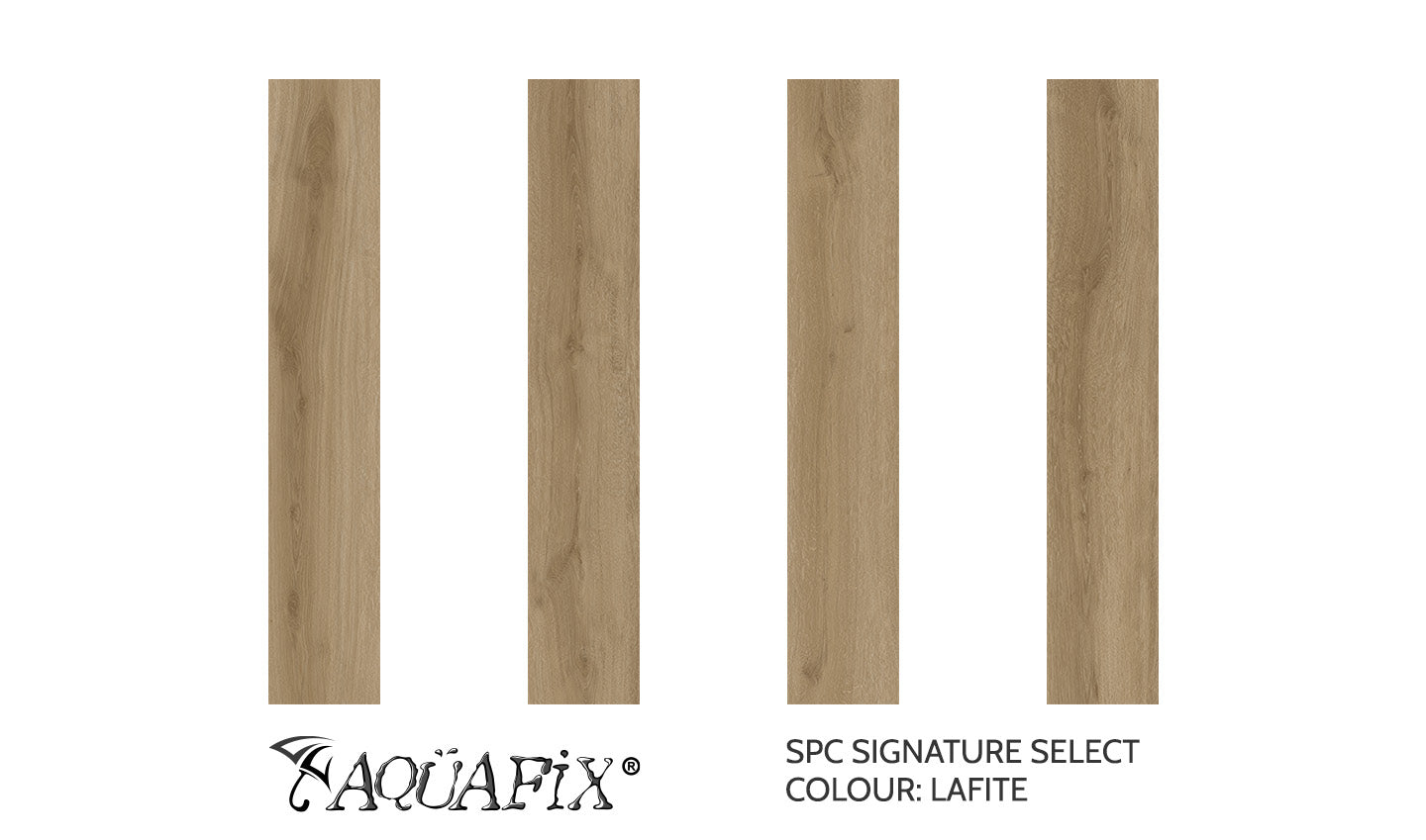 AquaFix SPC: Signature Select Series - Lafite