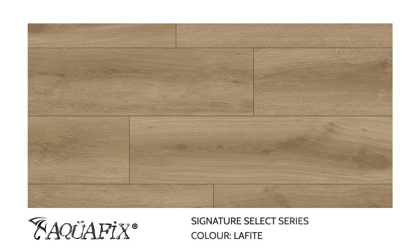 AquaFix SPC: Signature Select Series - Lafite