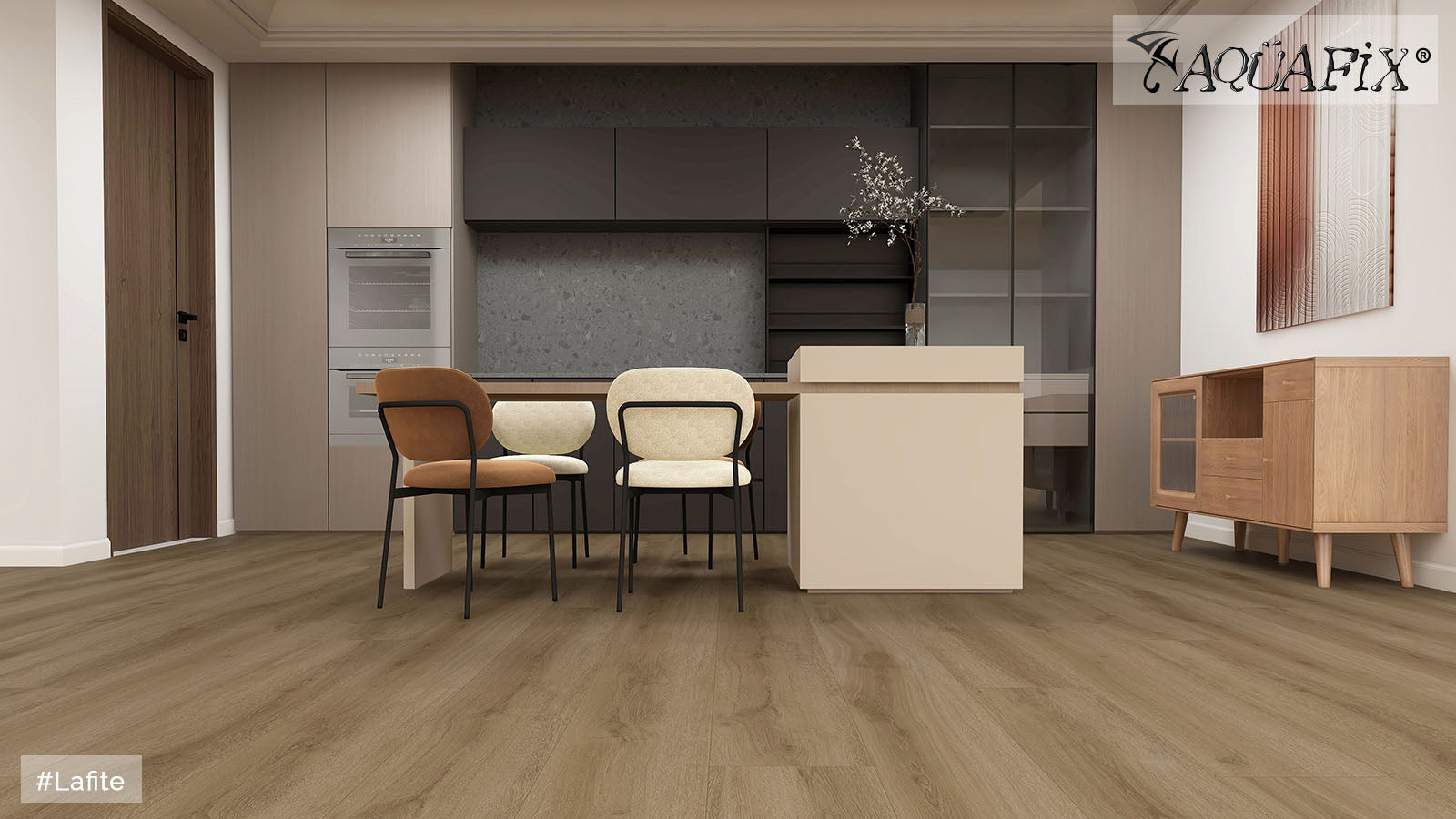 AquaFix SPC: Signature Select Series - Lafite