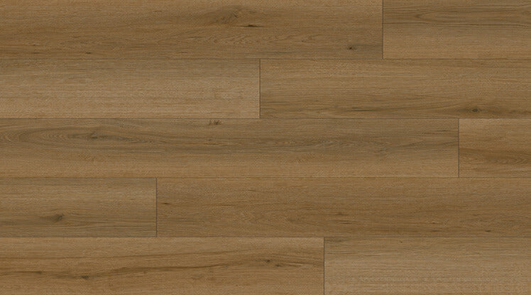 AquaFix Dryback Vinyl 2.0 Series - Wood Pattern - Paradise Canyon
