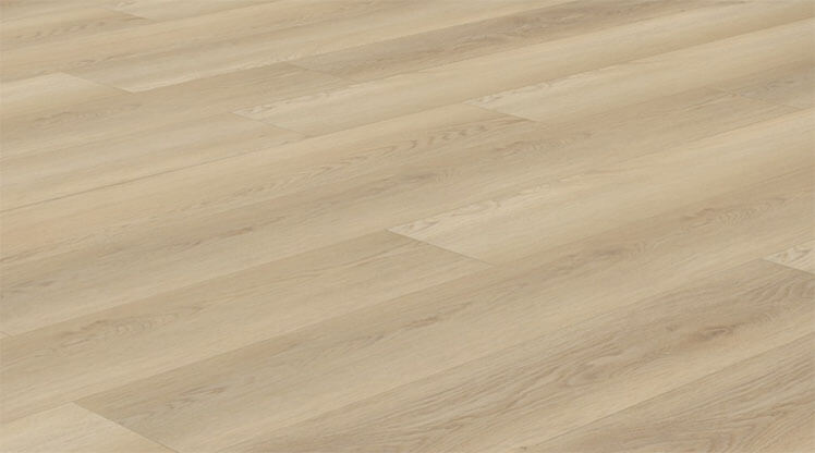 AquaFix Dryback Vinyl 2.5 Series - Wood Pattern - Tobiano