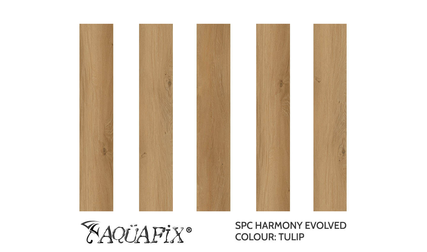 AquaFix SPC Harmony Evolved — Tulip