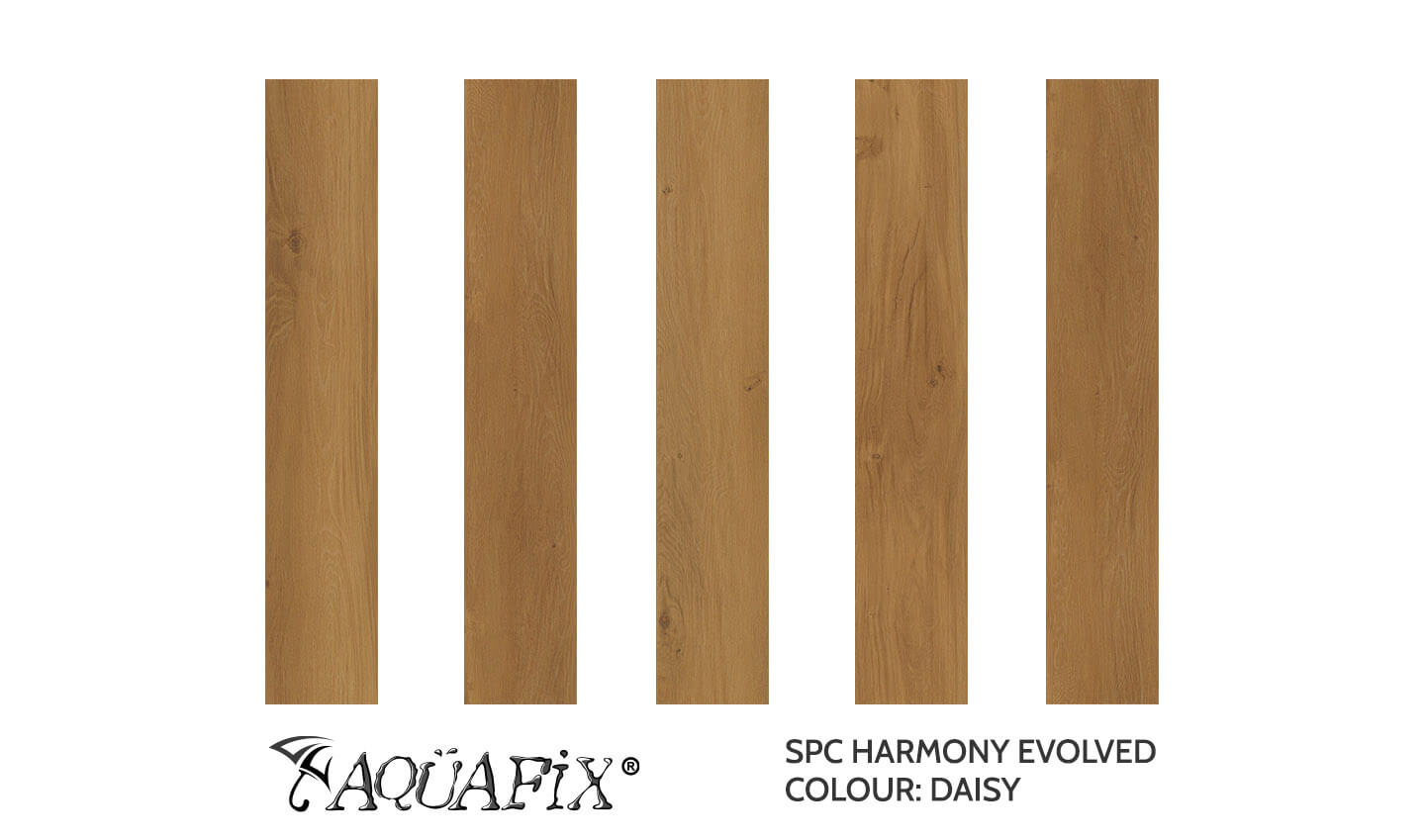 AquaFix SPC Harmony Evolved — Daisy