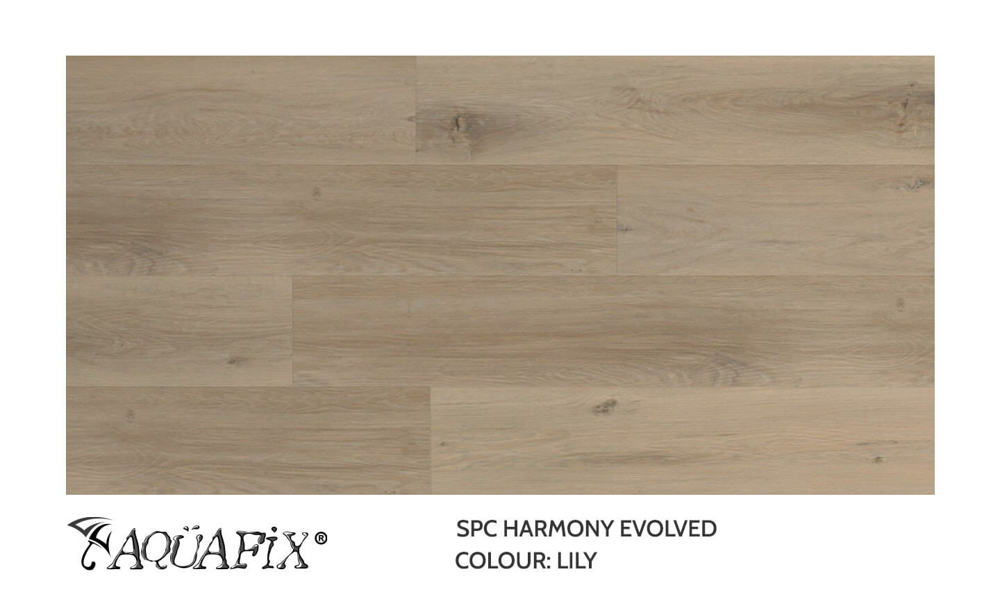 AquaFix SPC Harmony Evolved — Lily