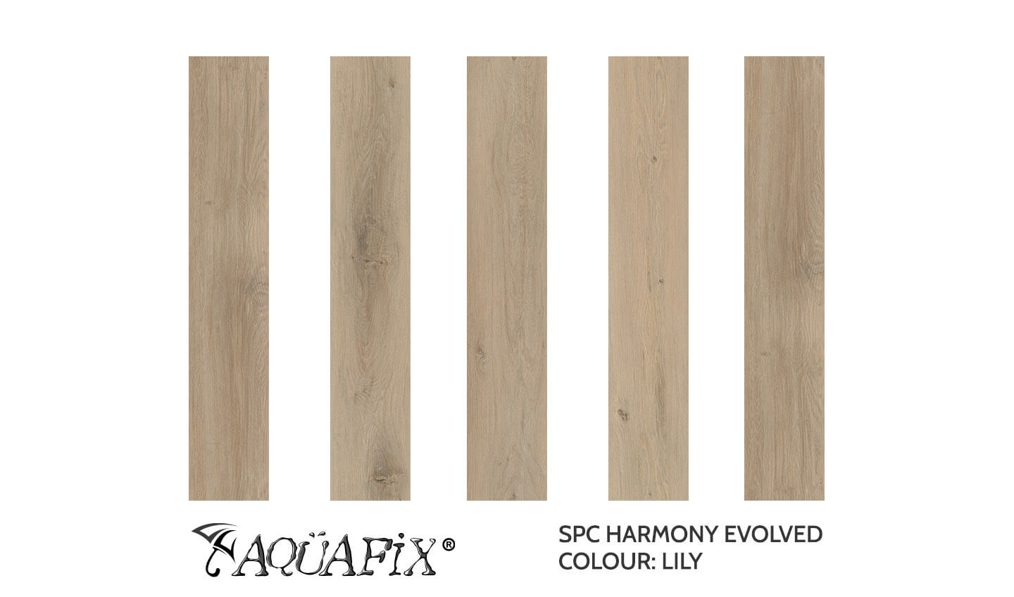 AquaFix SPC Harmony Evolved — Lily