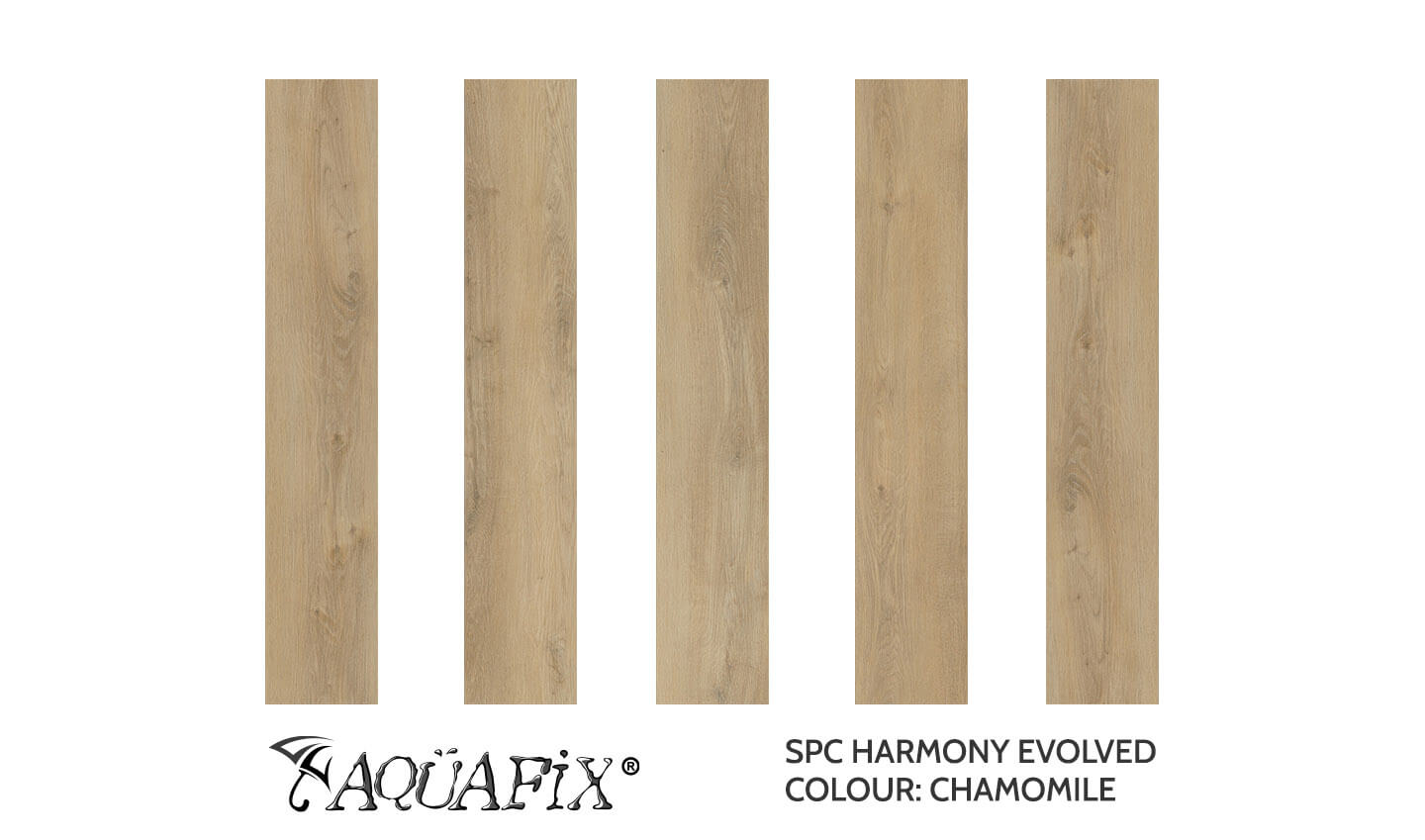 AquaFix SPC Harmony Evolved — Chamomile