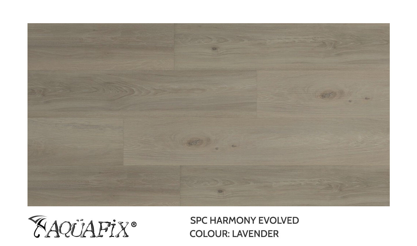AquaFix SPC Harmony Evolved — Lavender