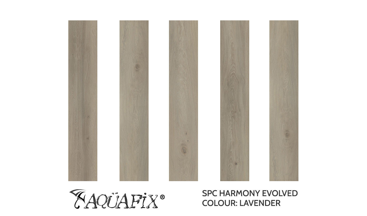 AquaFix SPC Harmony Evolved — Lavender