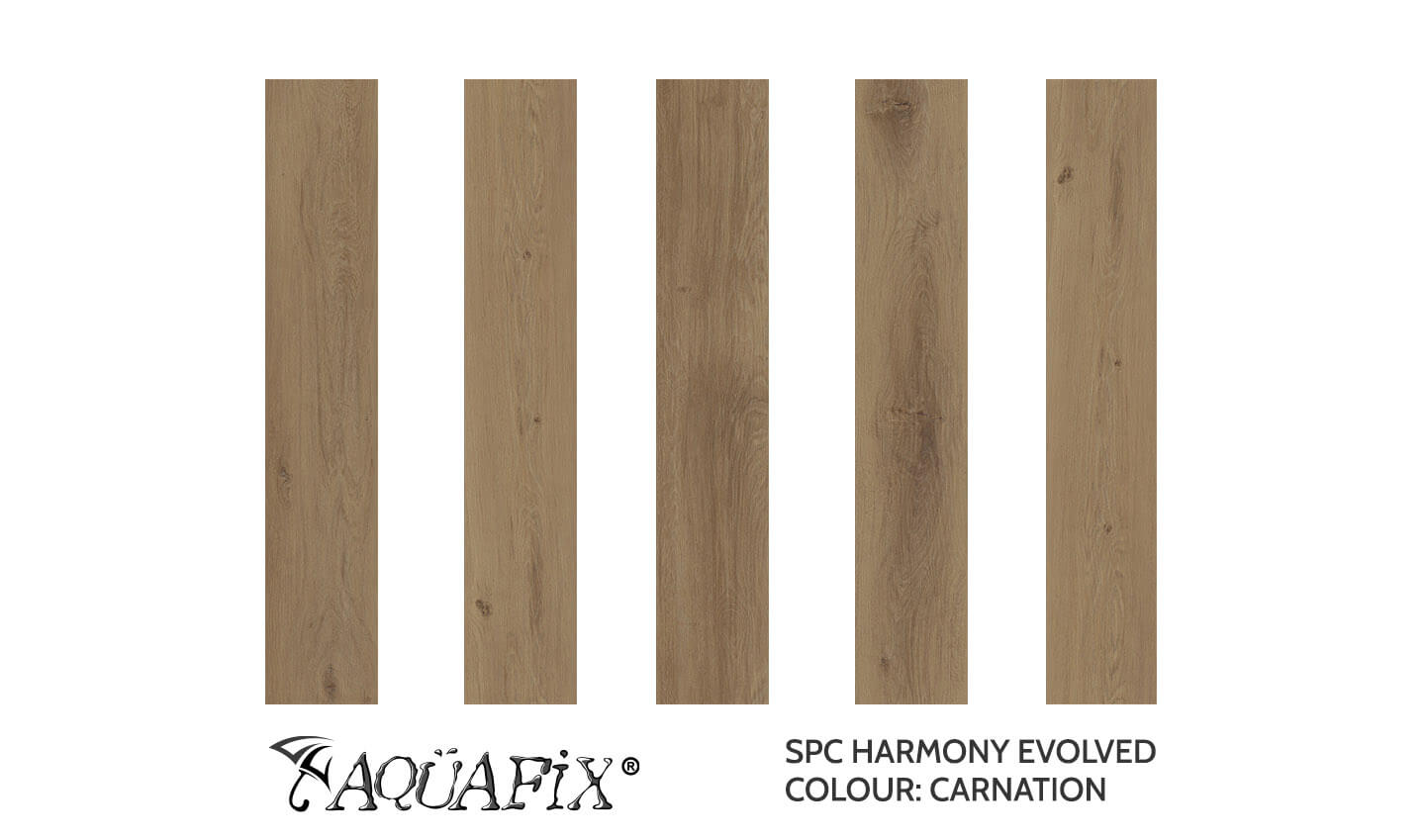 AquaFix SPC Harmony Evolved — Carnation