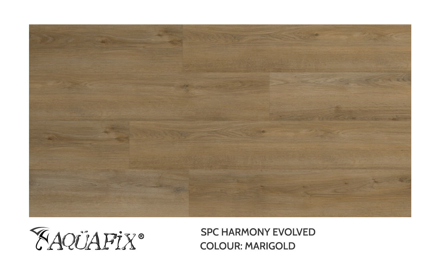 AquaFix SPC Harmony Evolved — Marigold