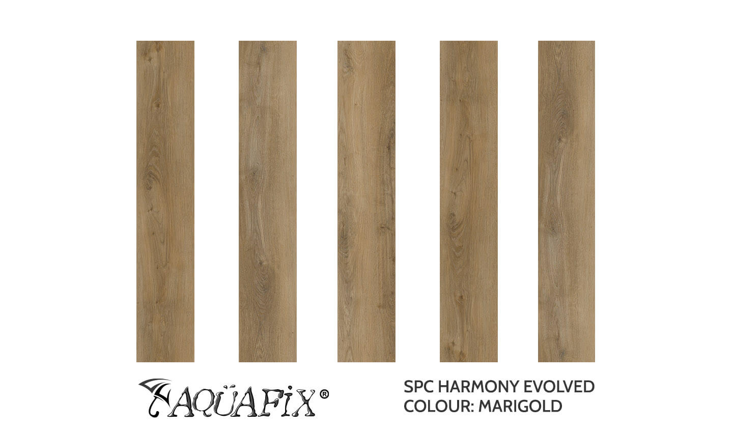 AquaFix SPC Harmony Evolved — Marigold