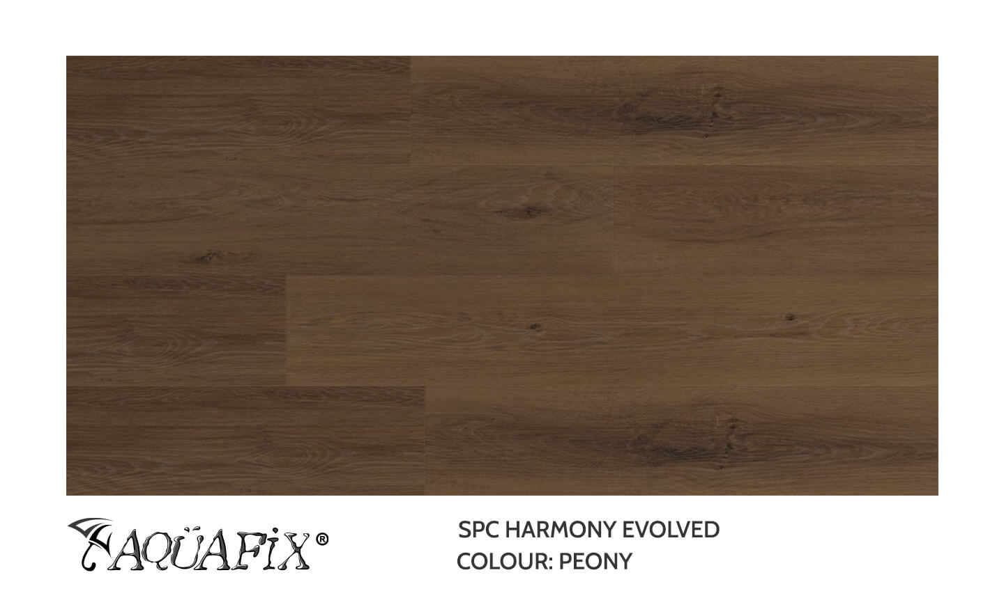 AquaFix SPC Harmony Evolved — Peony