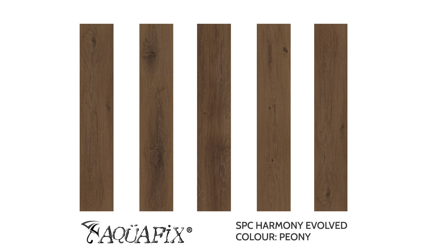 AquaFix SPC Harmony Evolved — Peony