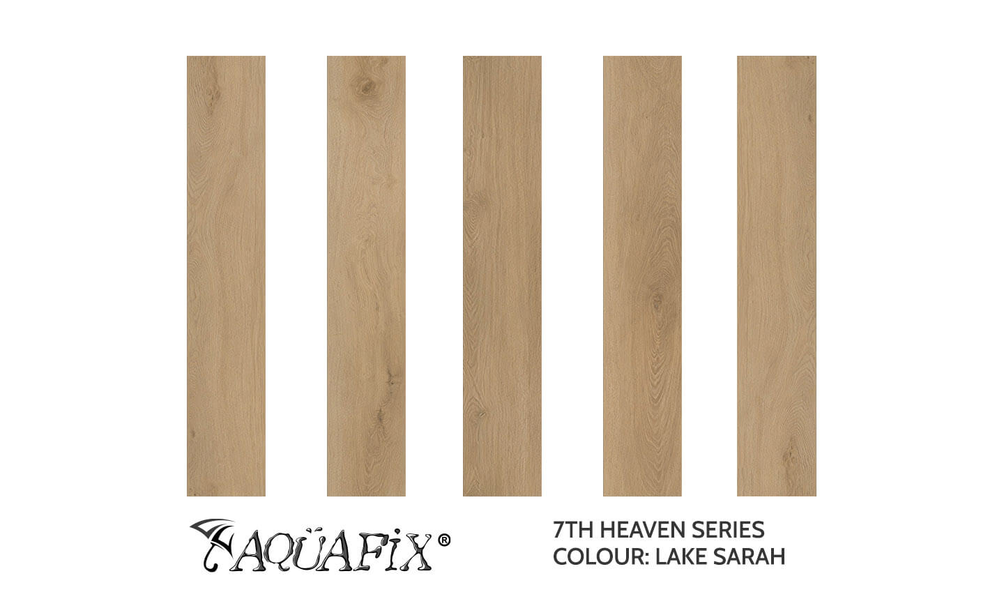 AquaFix Laminate: 7th Heaven Series - Lake Sarah
