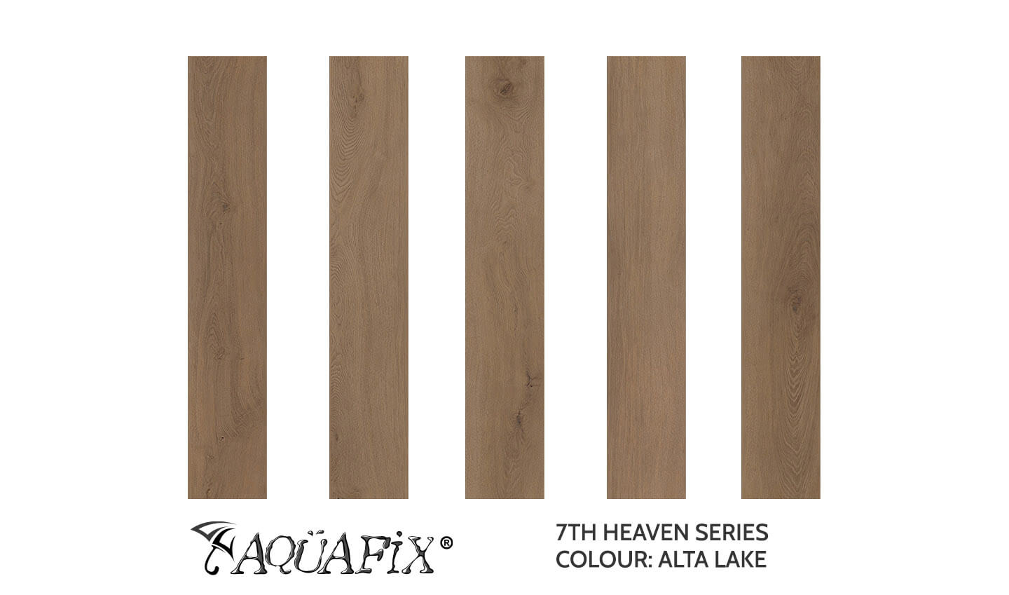 AquaFix Laminate: 7th Heaven Series - Alta Lake