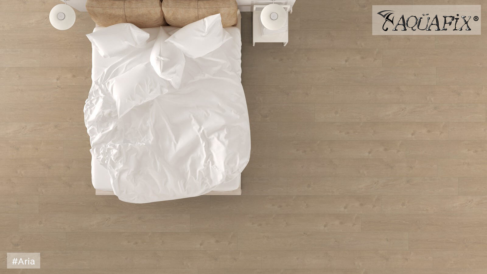 AquaFix Laminate: Symphony Series - Aria
