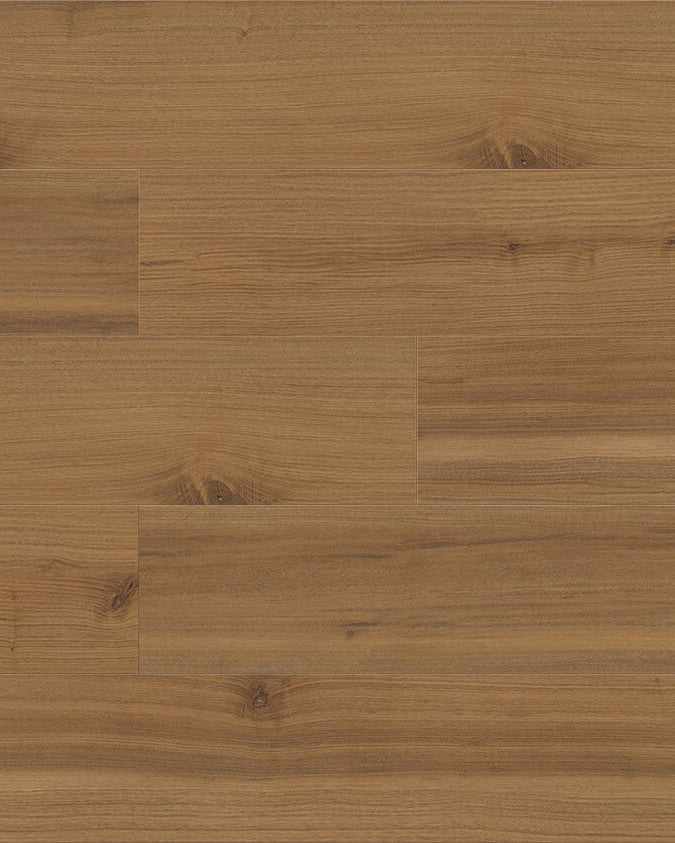 AquaFix Luxury Vinyl Series - Somemerset  | 60" x 9" x 5mm
