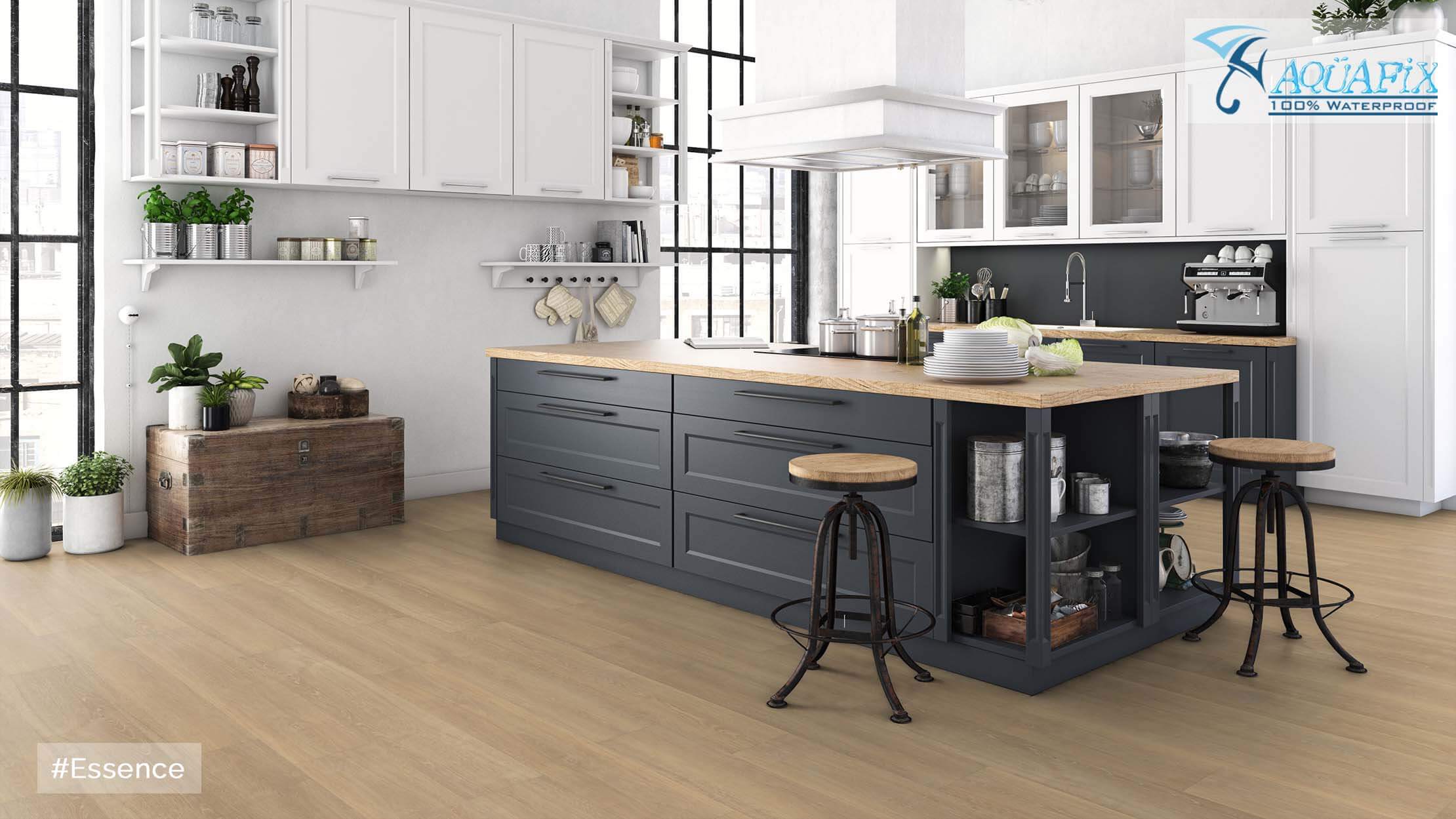 AquaFix SPC Harmony — Essence