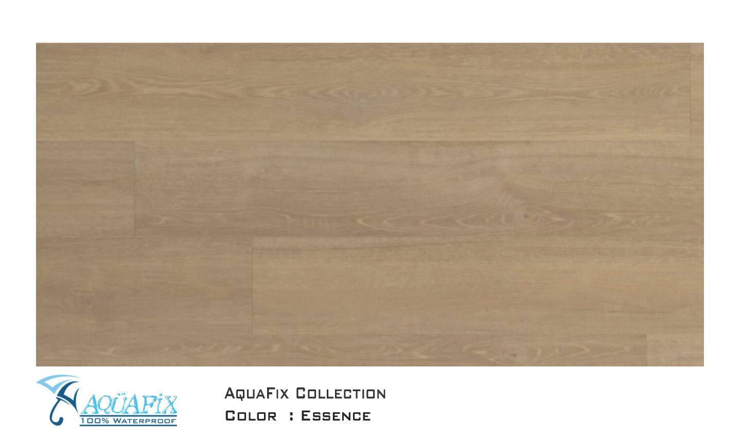 AquaFix SPC Harmony — Essence