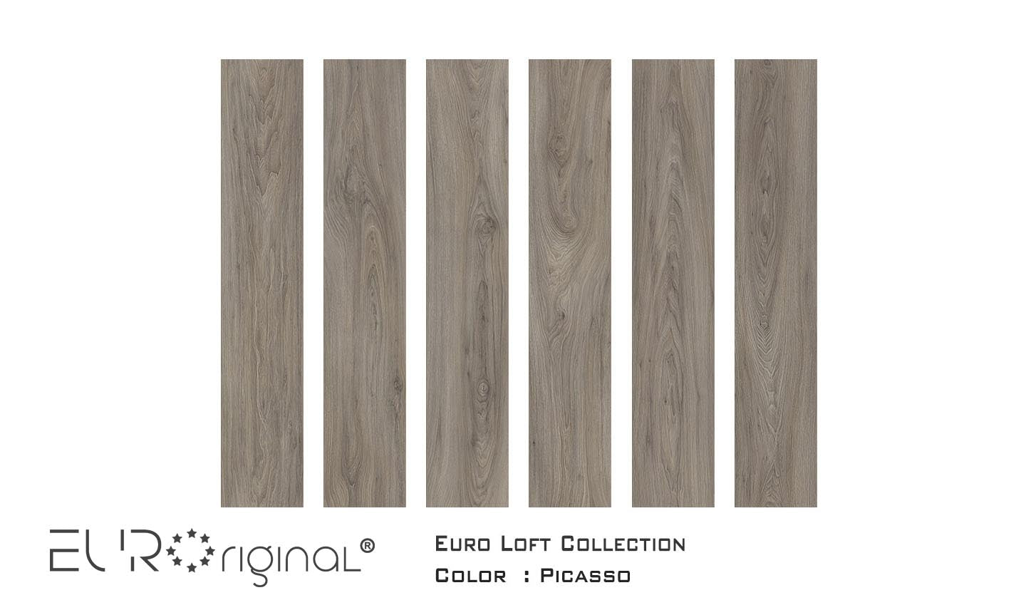 Euro Original: Euro Loft Collection - Picasso