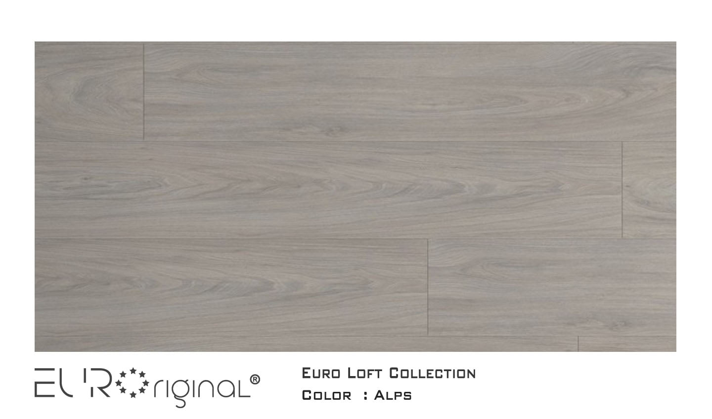 Euro Original: Euro Loft Collection - Alps