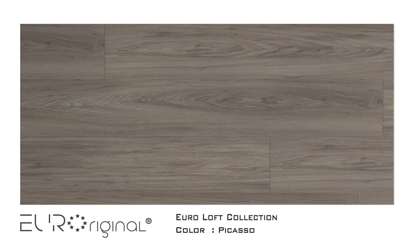 Euro Original: Euro Loft Collection - Picasso