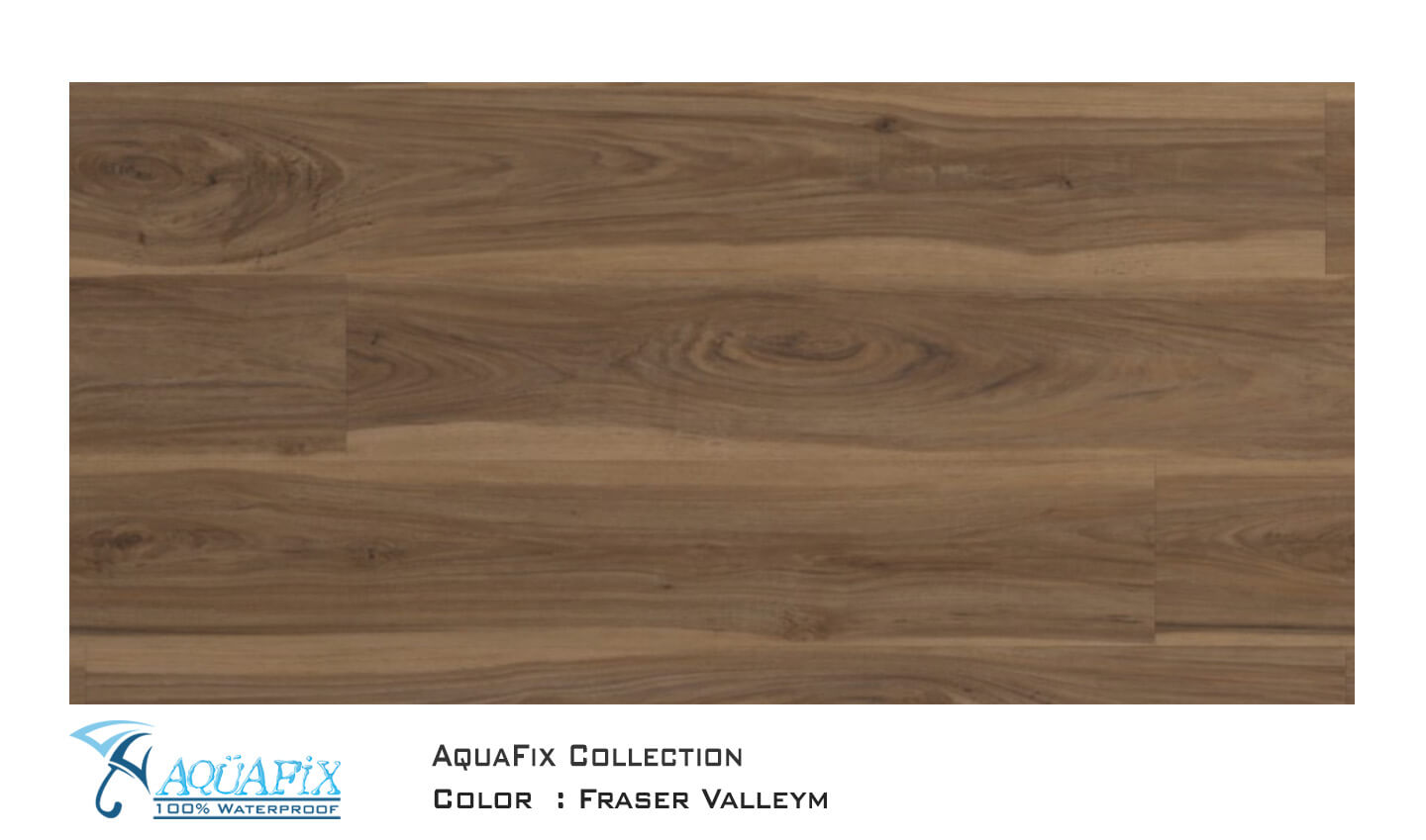AquaFix SPC Harmony — Fraser Valley