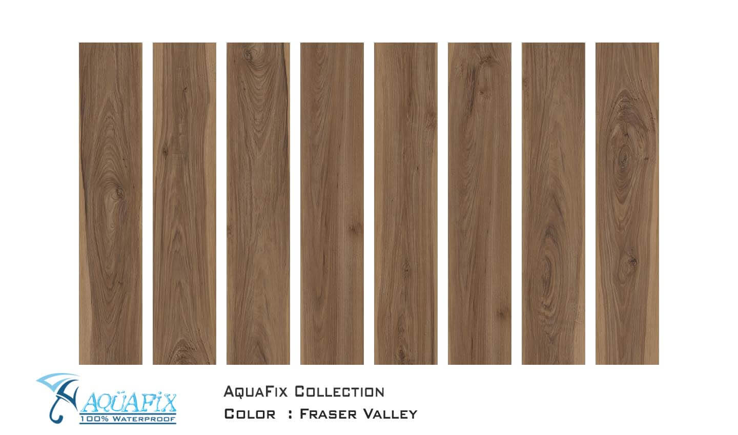 AquaFix SPC Harmony — Fraser Valley