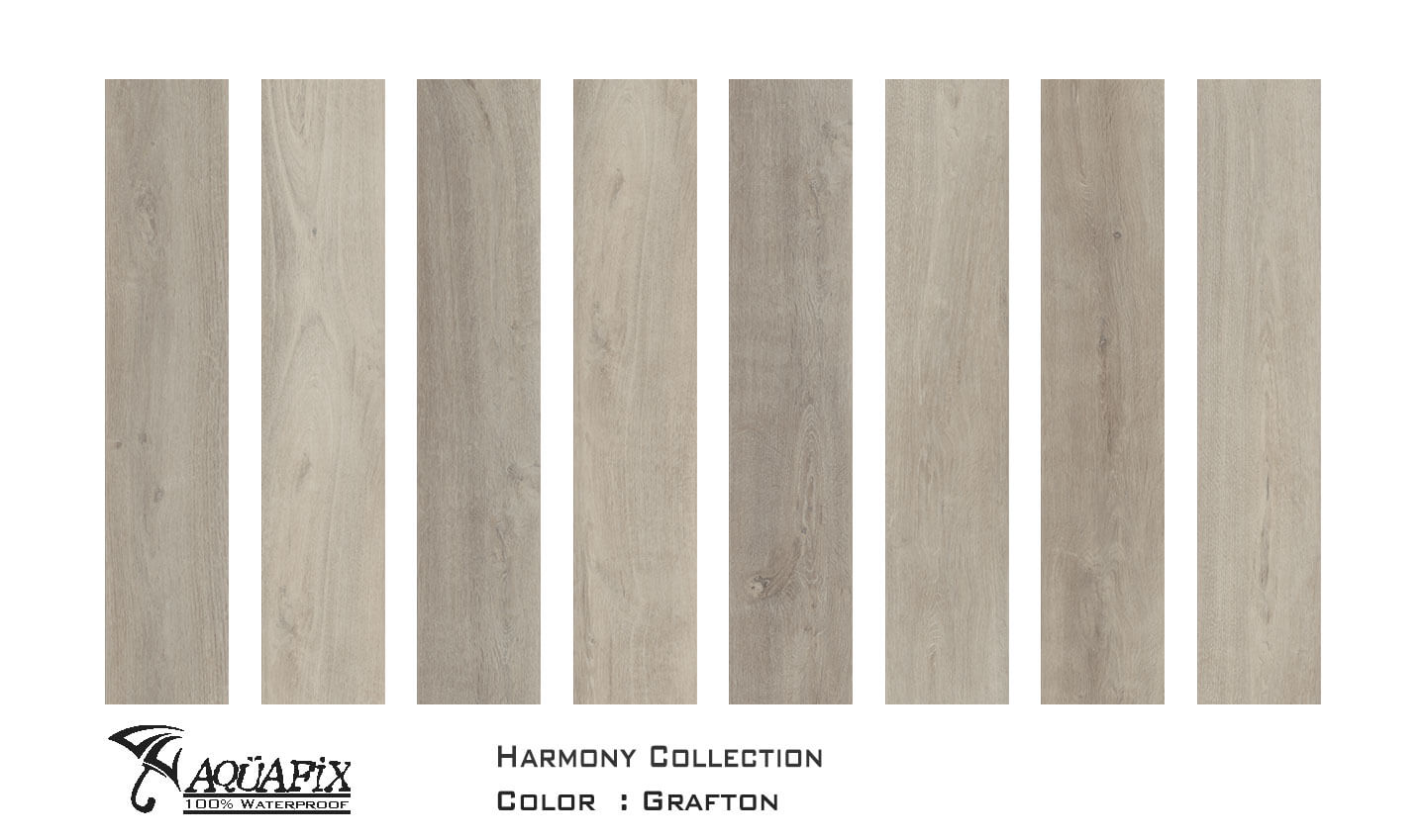 AquaFix SPC Harmony — Grafton