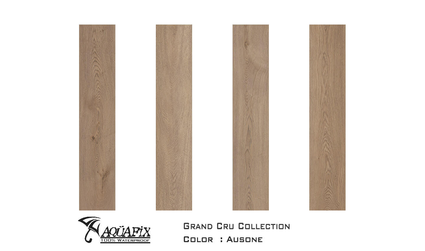 AquaFix SPC: Grand Cru Series - Ausone