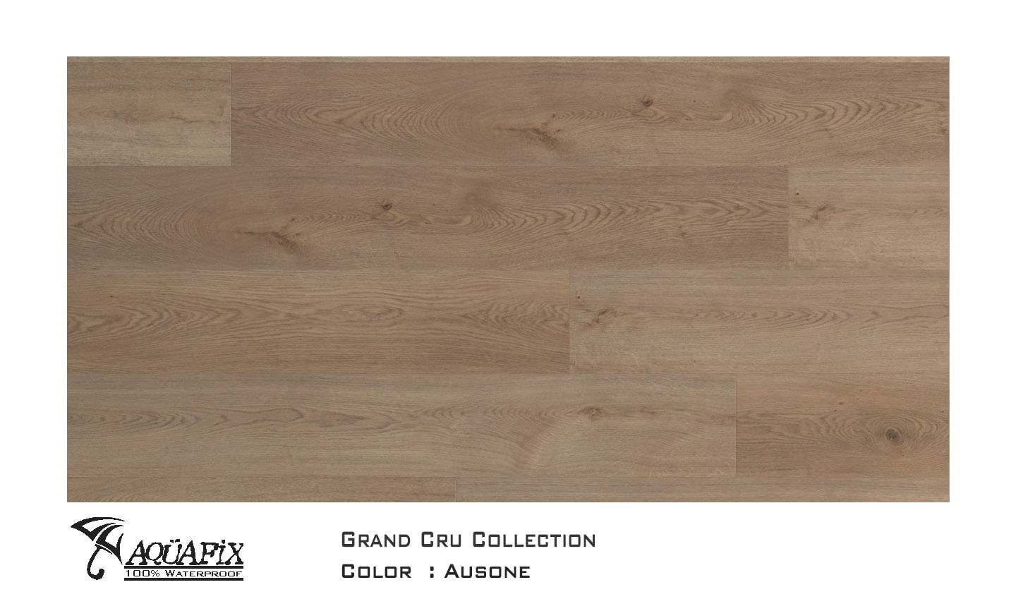 AquaFix SPC: Grand Cru Series - Ausone