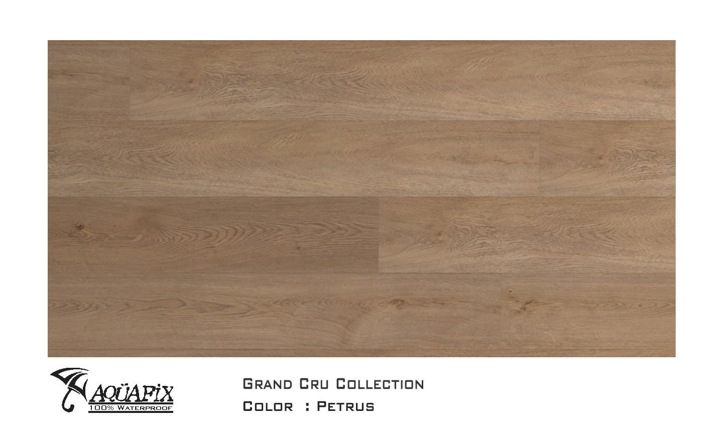 AquaFix SPC Grand Cru — Petrus