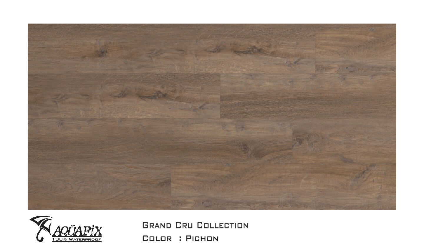 AquaFix SPC Grand Cru — Pichon