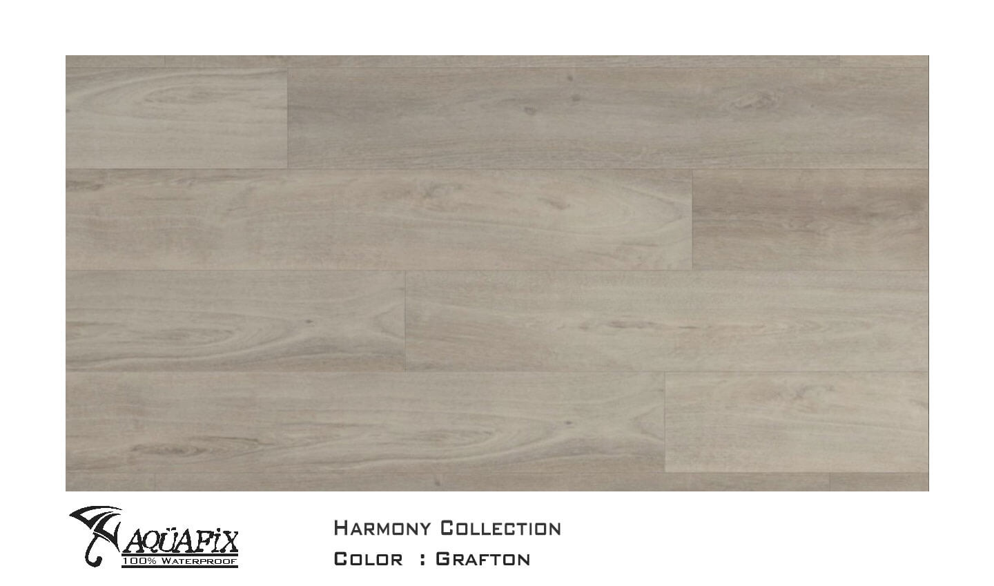 AquaFix SPC Harmony — Grafton