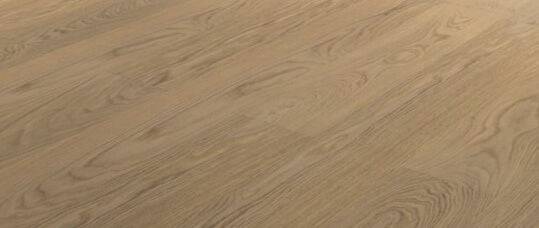 Ideal Wood Engineered Hardwood: Prestige Plank - Select Grade - Oak Luzern