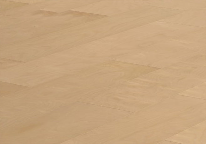 Ideal Wood Engineered Hardwood: Ideal Classic Collection - Maple, Classic