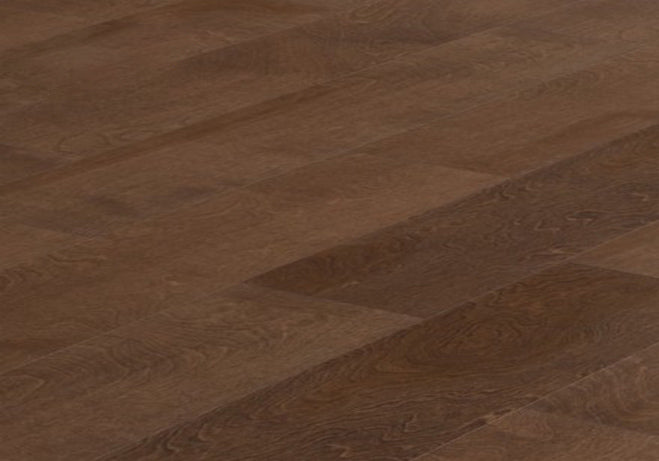 Ideal Wood Engineered Hardwood: Ideal Classic Collection - Maple, Macchiato