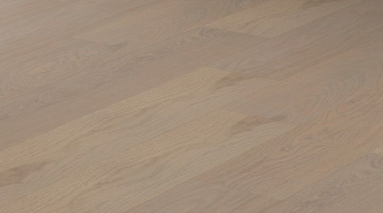 Ideal Wood Engineered Hardwood: Ideal Texture Collection - Oak Baylor