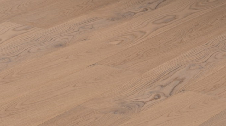 Ideal Wood Engineered Hardwood: Ideal Texture Collection - Oak Emory