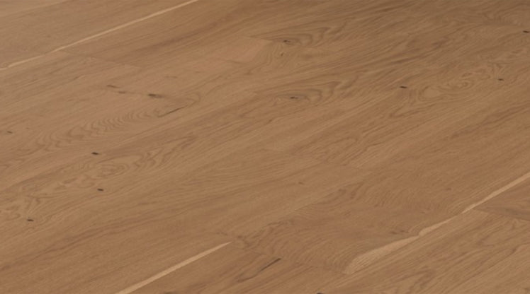 Ideal Wood Engineered Hardwood: Ideal Texture Collection - Oak Clemson
