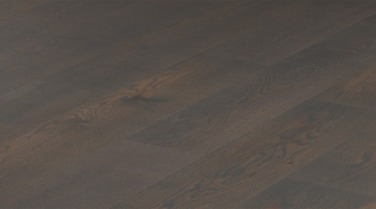 Ideal Wood Engineered Hardwood: Ideal Texture Collection - Oak Mascara