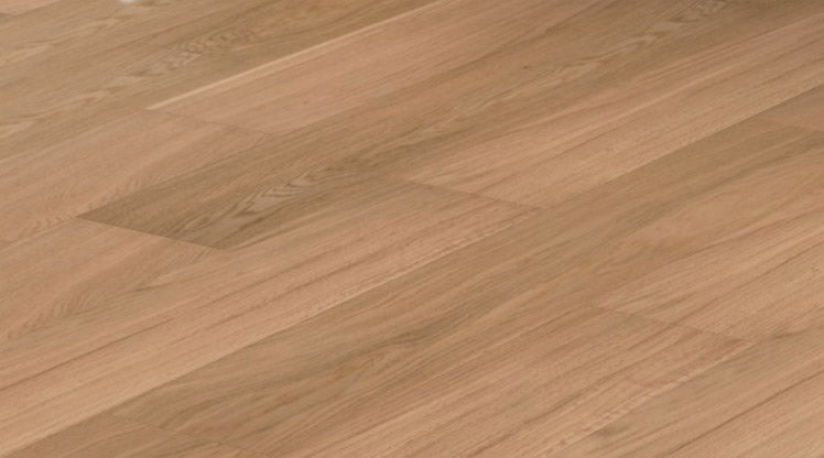Ideal Wood Engineered Hardwood: Ideal Texture Collection - Oak Original