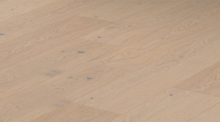 Ideal Wood Engineered Hardwood: Ideal Texture Collection - Oak Princeton